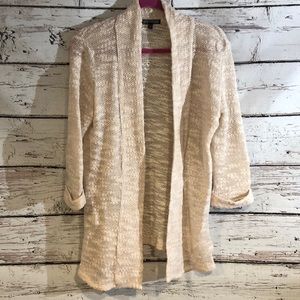 Happening in the Present Cardigan